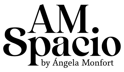 AM SPACIO LOGO